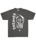 Dreamers Drop Shoulder Tee (PRE-ORDER)
