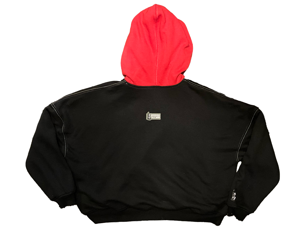 Made With Intention Reversible Hoodie (PRE-ORDER)