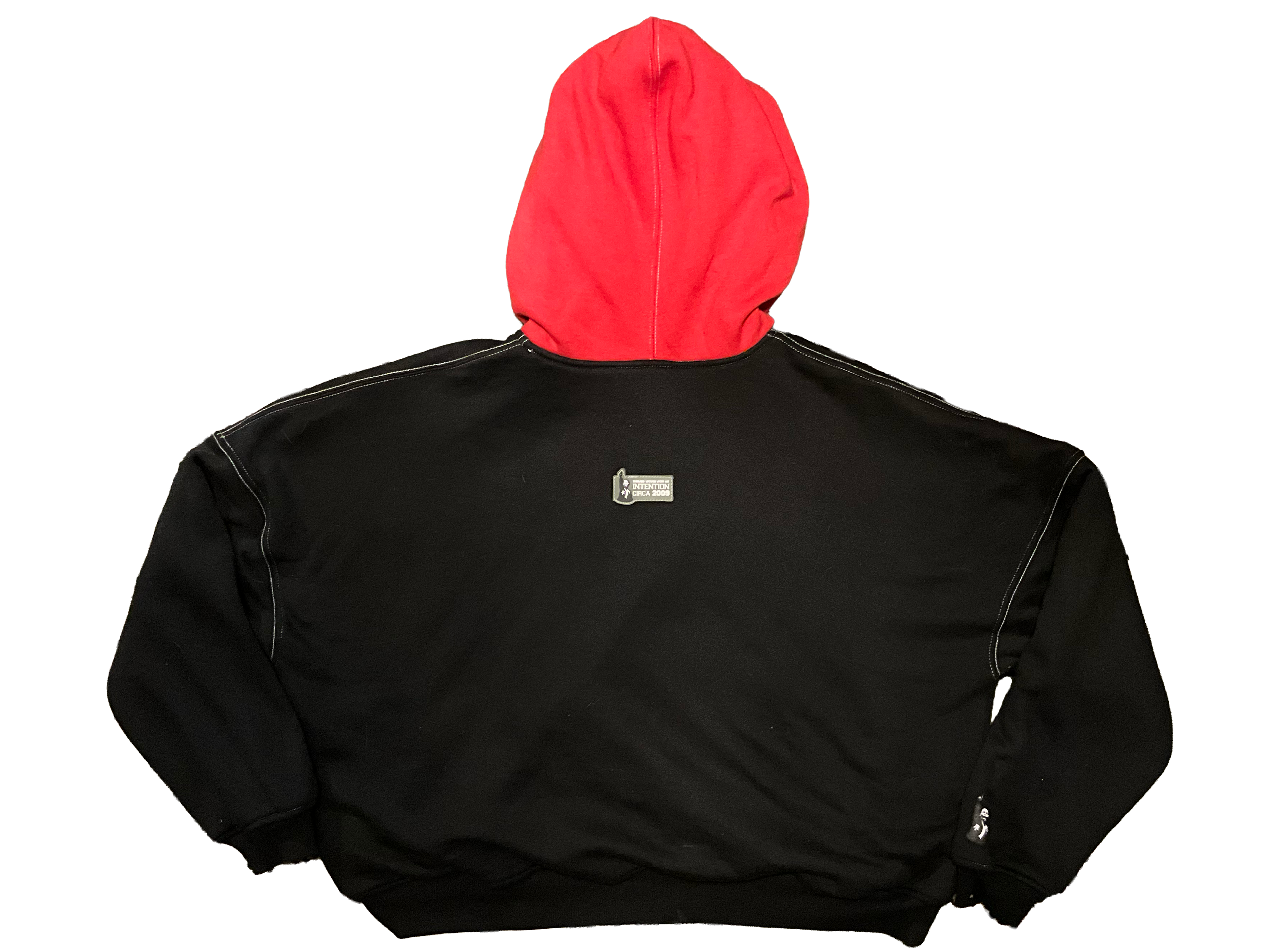 Made With Intention Reversible Hoodie (PRE-ORDER)