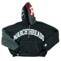 Made With Intention Reversible Hoodie (PRE-ORDER)