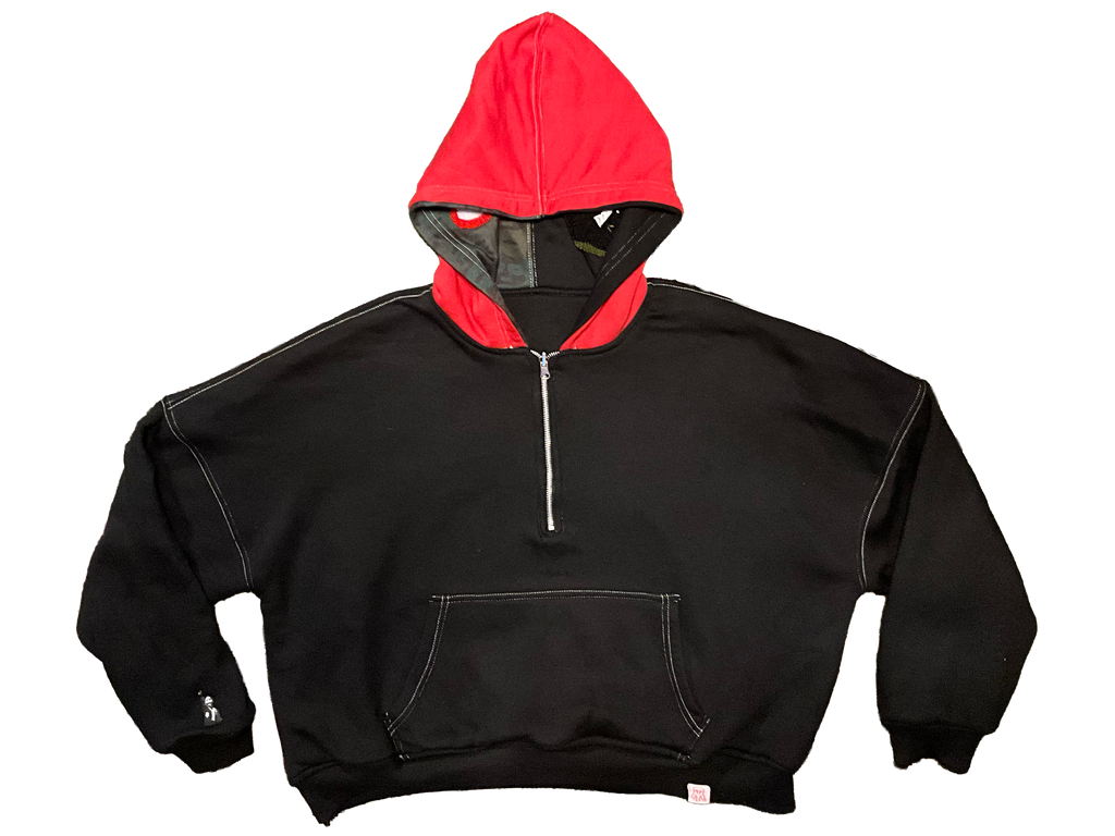 Made With Intention Reversible Hoodie (PRE-ORDER)