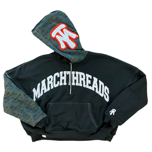 Made With Intention Reversible Hoodie (PRE-ORDER)