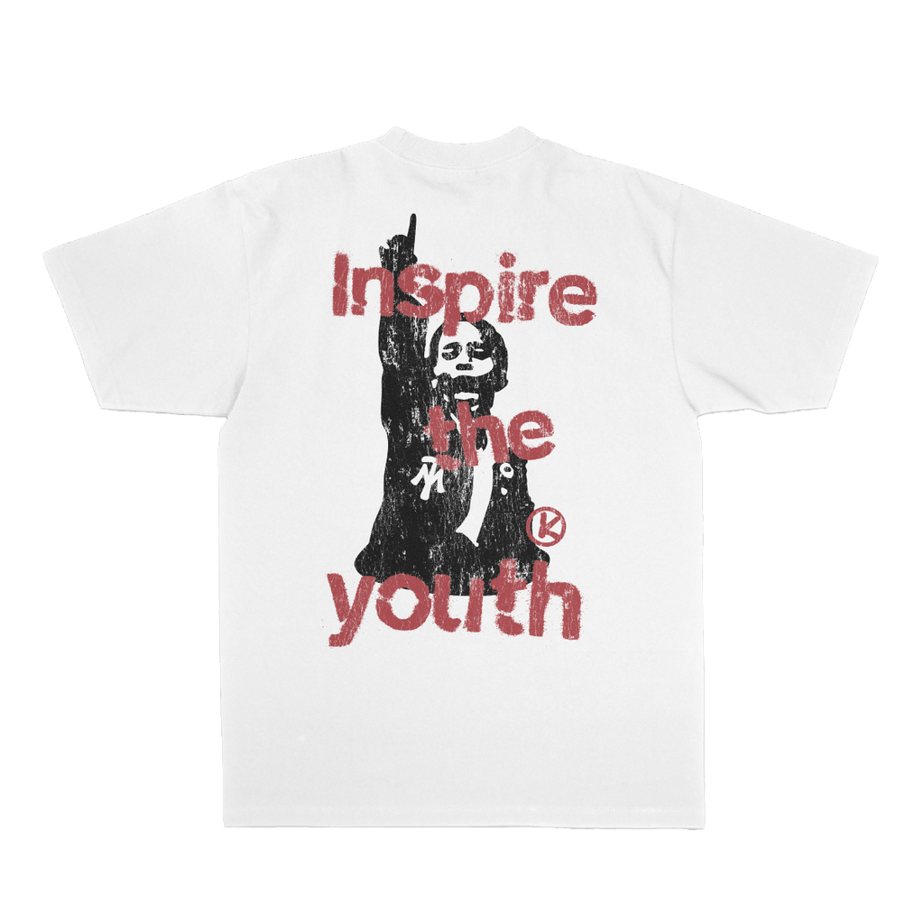 Staple Tee (PRE-ORDER)