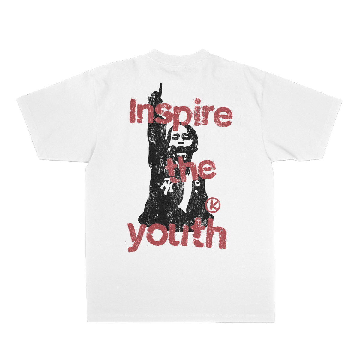 Staple Tee (PRE-ORDER)