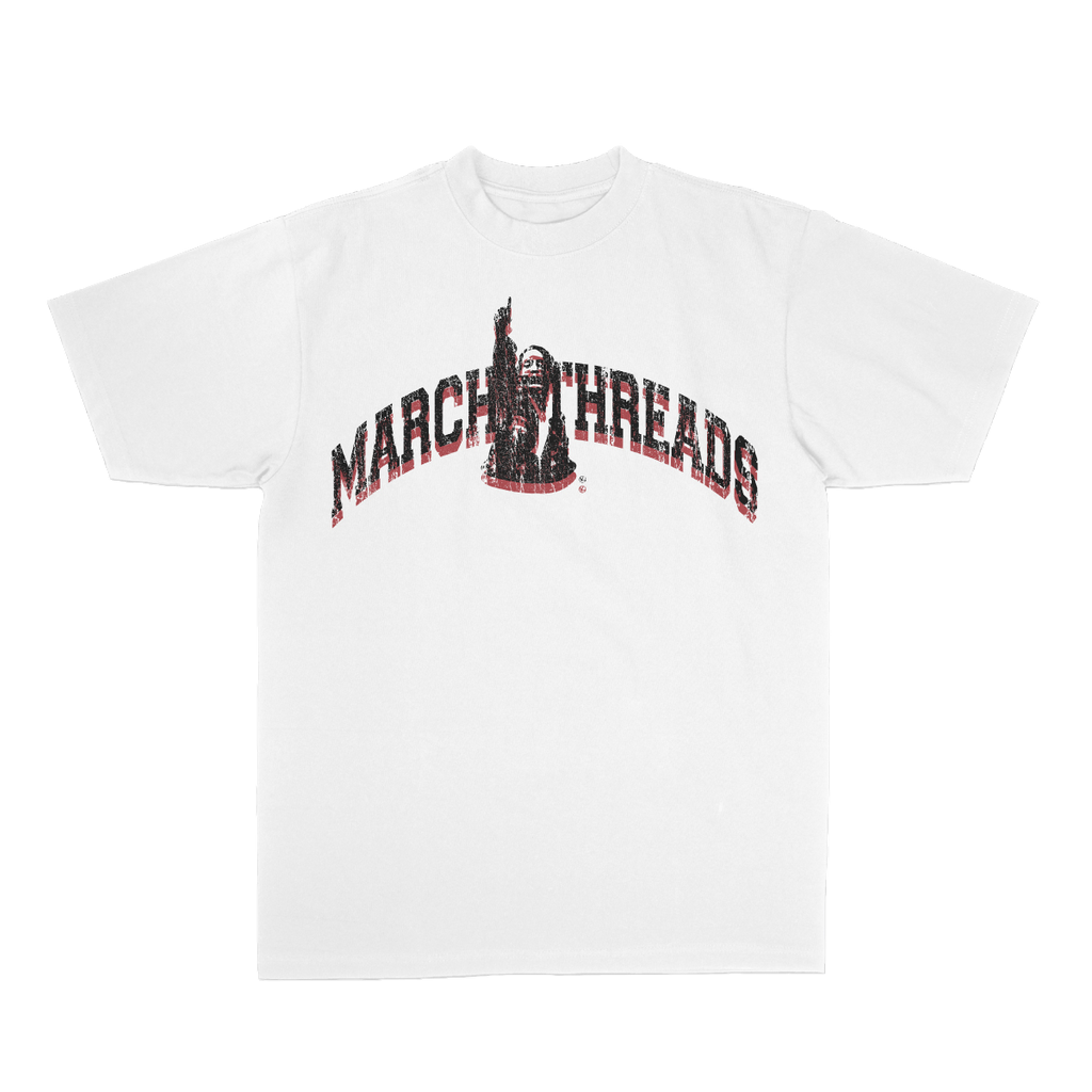 Staple Tee (PRE-ORDER)