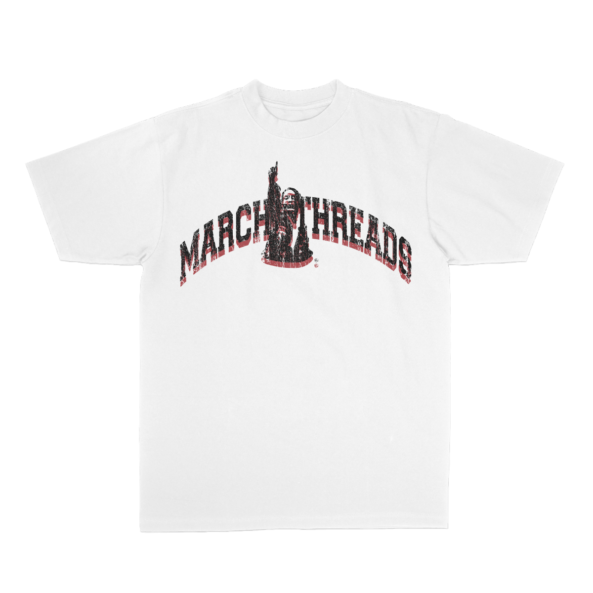 Staple Tee (PRE-ORDER)