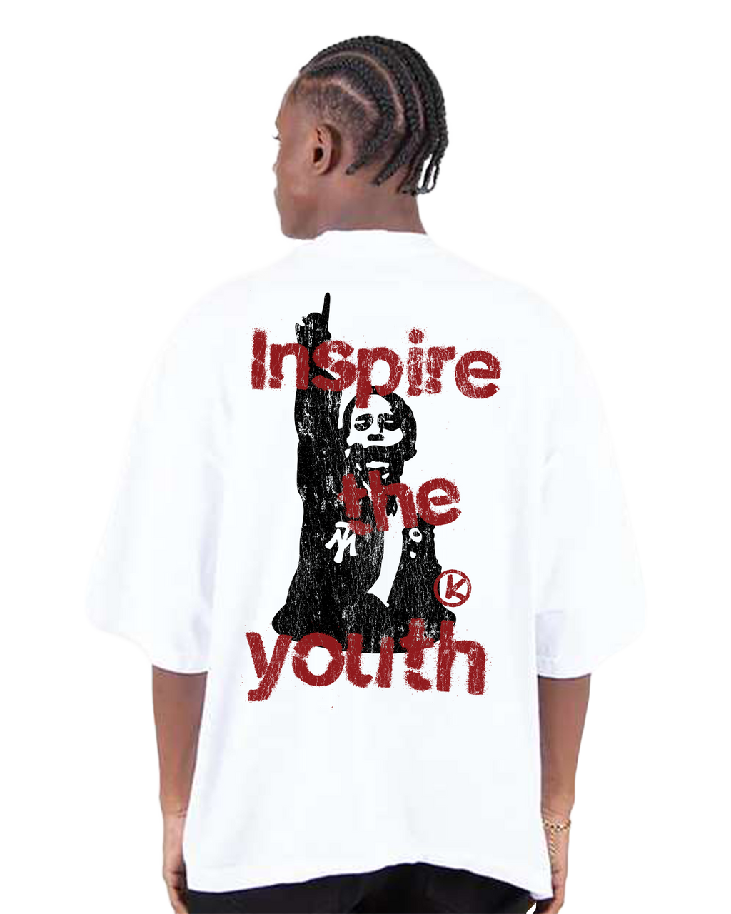 Staple Tee (PRE-ORDER)