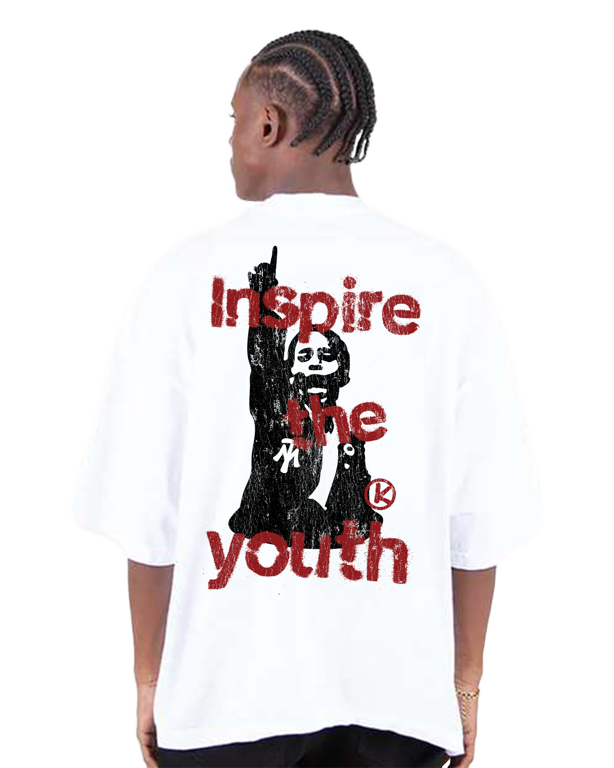 Staple Tee (PRE-ORDER)
